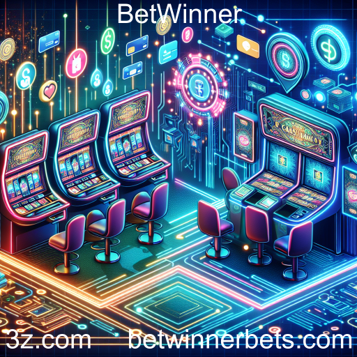 Explorando os Métodos de Pagamento na BetWinner: Segurança e Conveniência