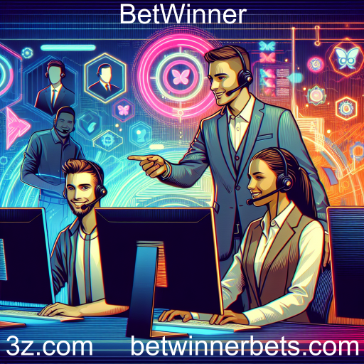 A Importância do Suporte ao Cliente na BetWinner